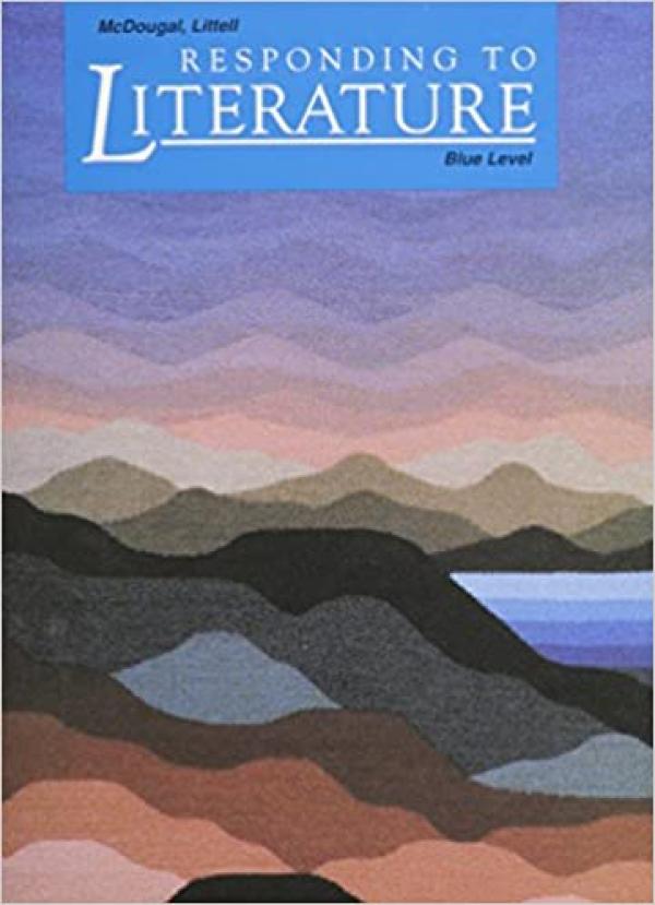 Responding to Literature: Grade 10