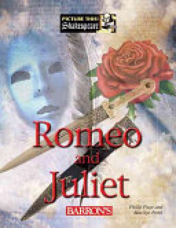 Romeo & Juliet (Barrons)