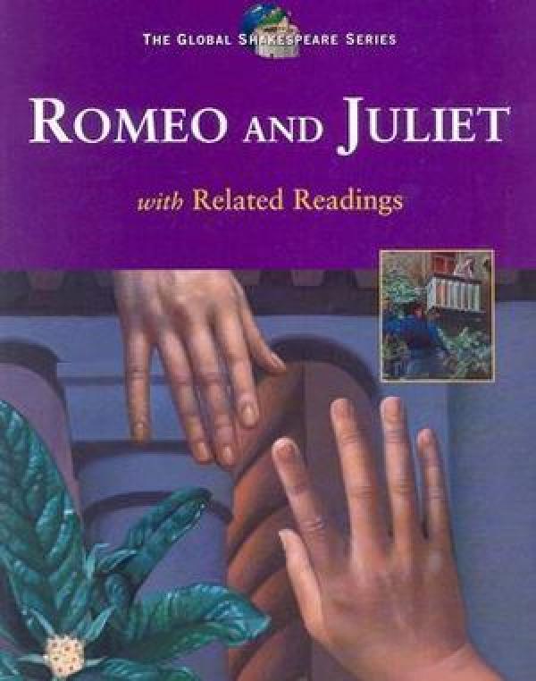 Romeo & Juliet (Global, Nelson)