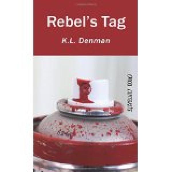 Rebel's Tag