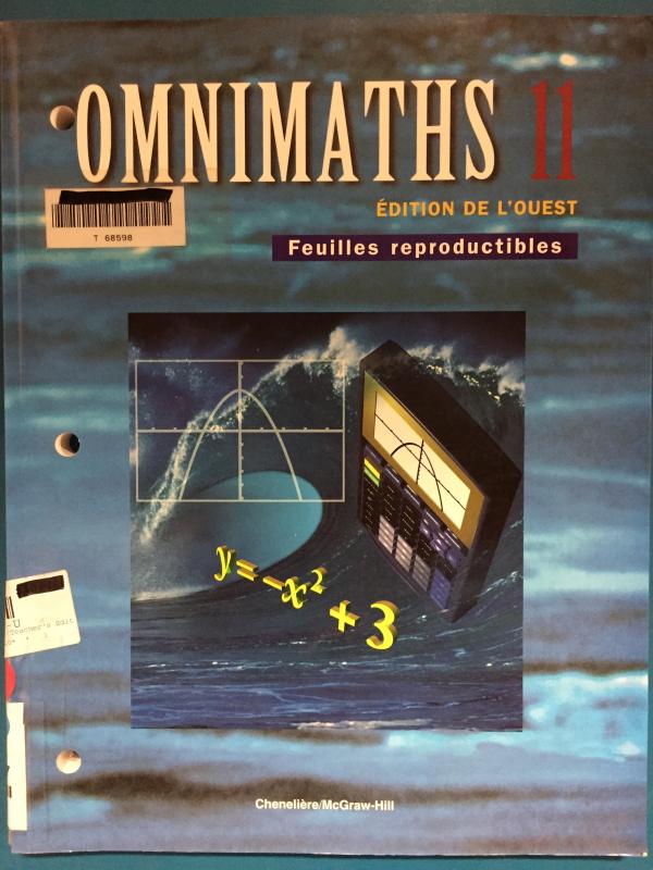 Omnimaths 11 BLM