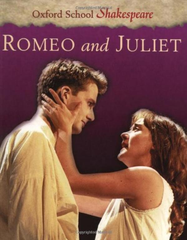 Romeo & Juliet (Oxford)