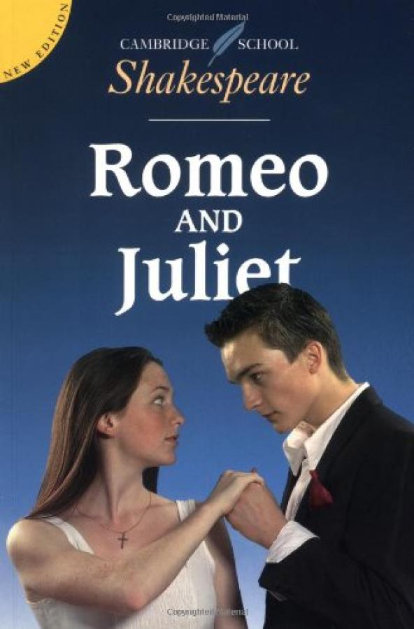 Romeo & Juliet 2e (Cambridge)