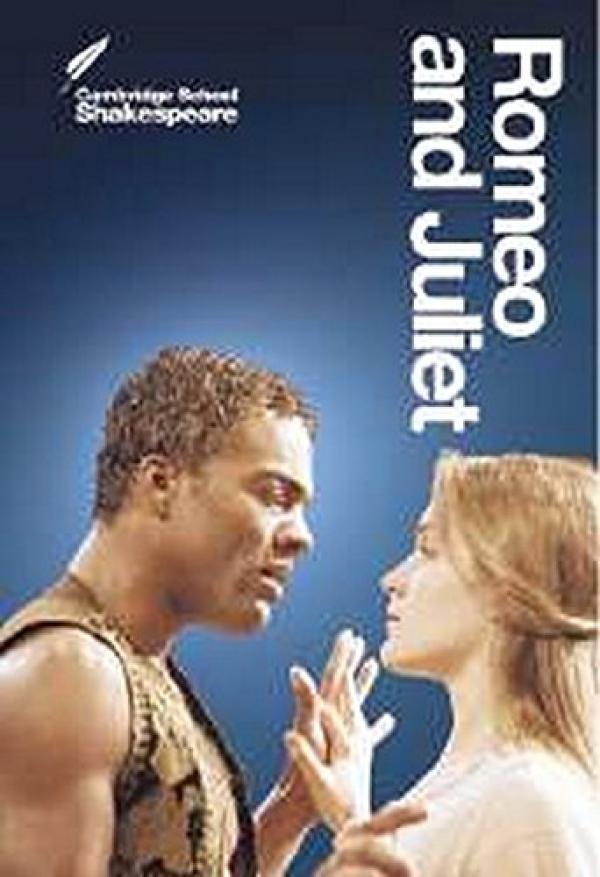 Romeo & Juliet 3e (Cambridge)