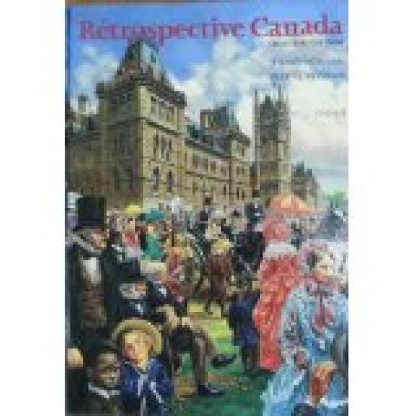 Retrospective Canada 3/E