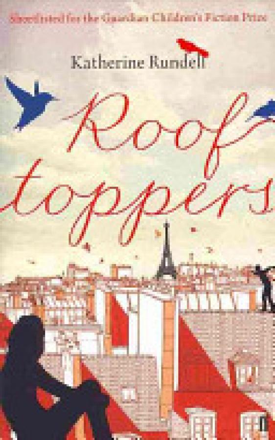 Rooftoppers