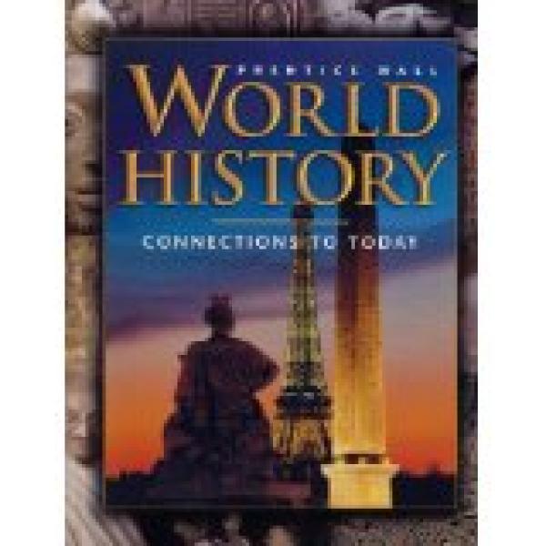 World History Connections to Today