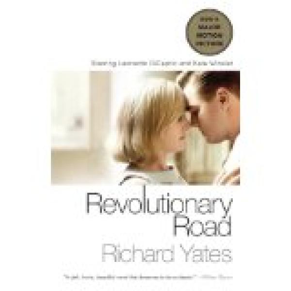 Revolutionary Road (Movie Tie-In Edition