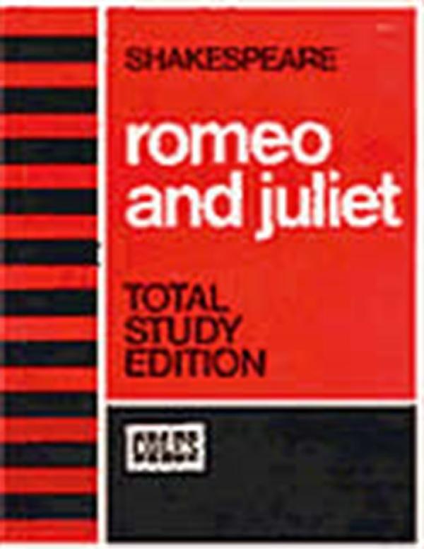 Romeo & Juliet Tse 1988