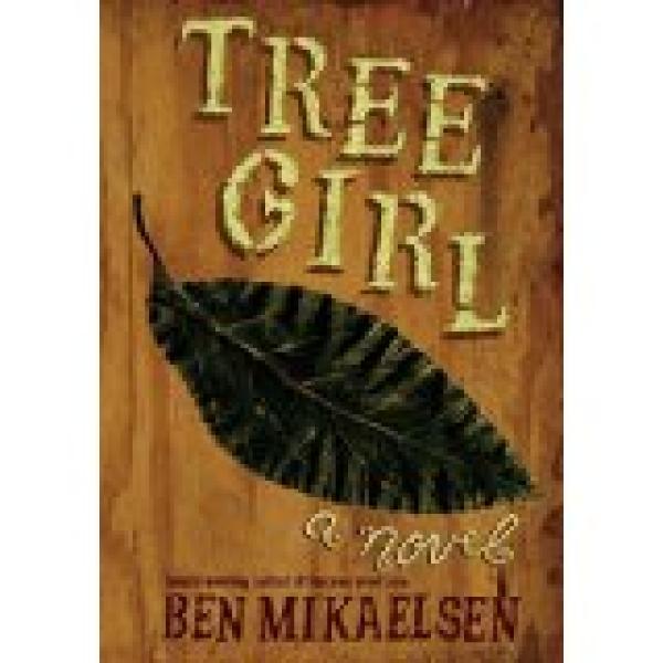 Tree Girl