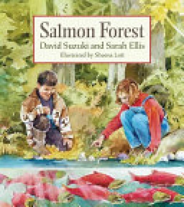 Salmon Forest