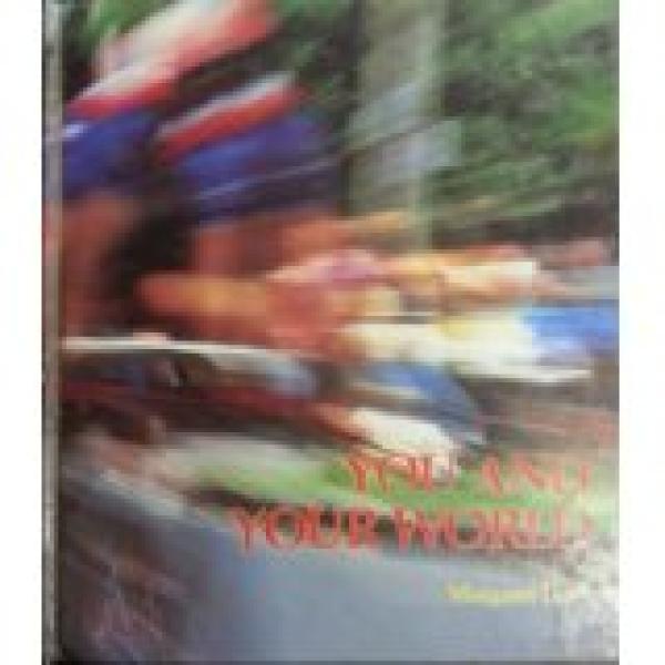 You and Your World (Socials)