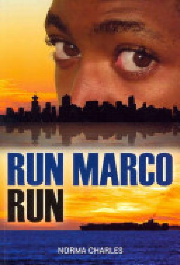 Run Marco, Run