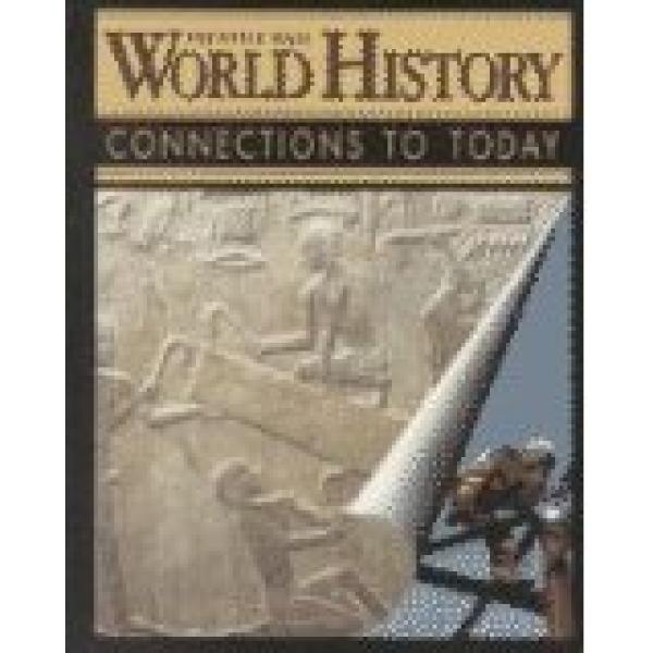 World History: Connections to Today