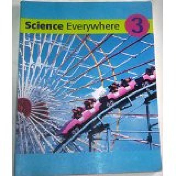 Science Everywhere 3