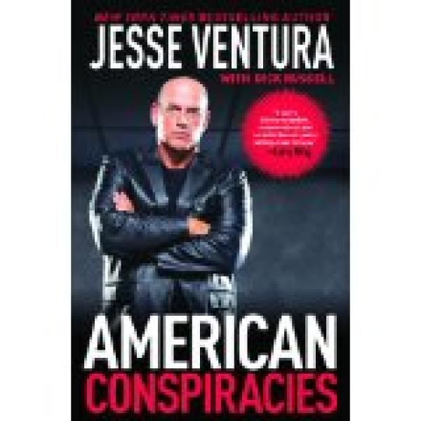 American Conspiracies: Lies, Lies, And M