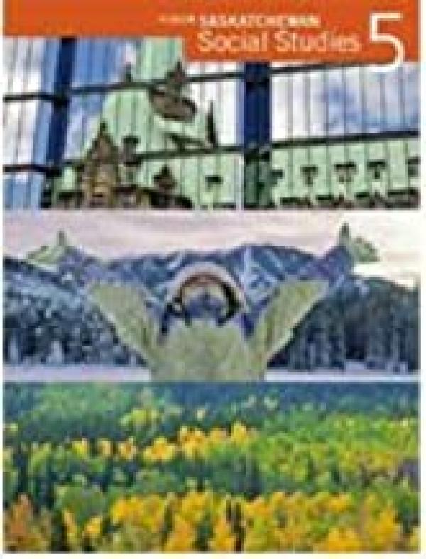 Sask Social Studies 5 SE