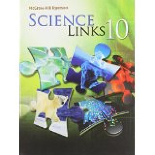 Science Links 10