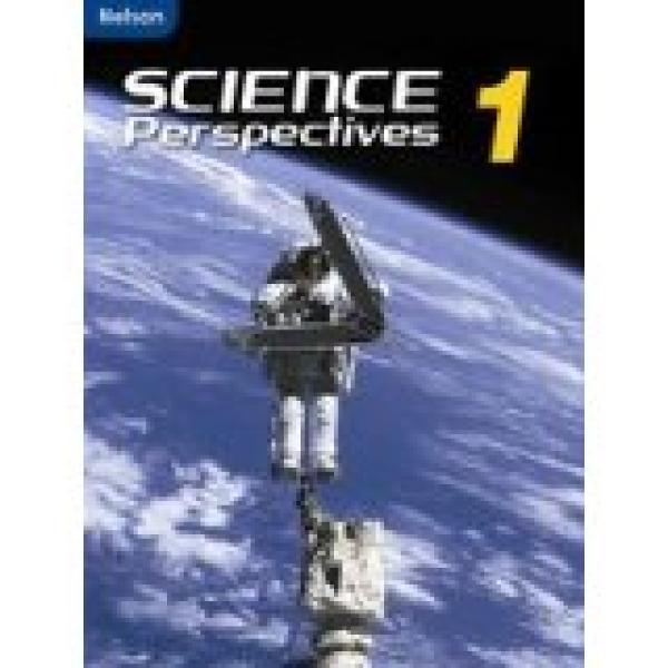 Science Perspectives 1 Text