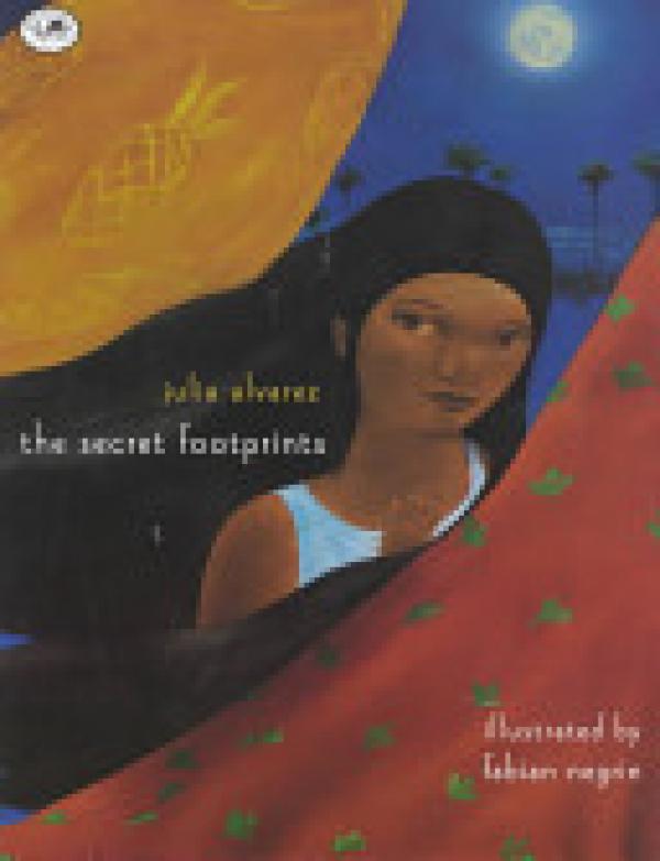 Secret Footprints,The