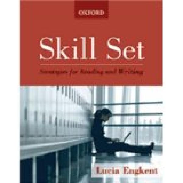 Skill Set: Strategies for Reading and WR