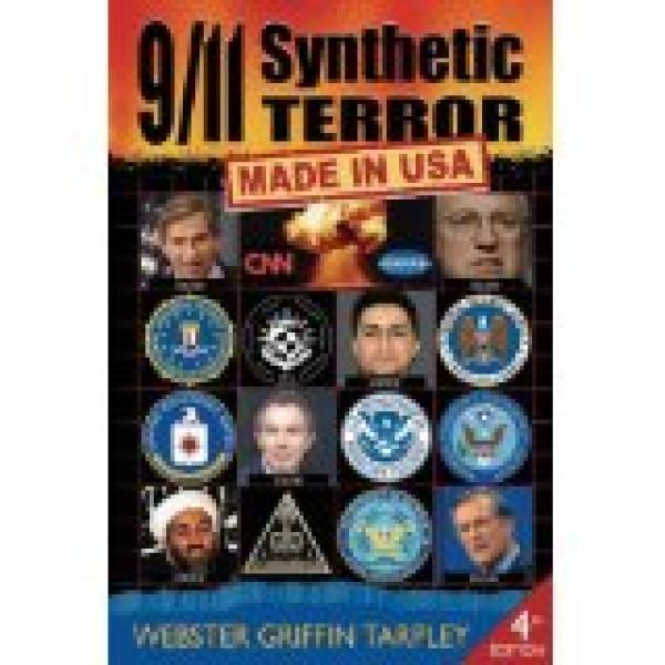 9/11 Synthetic Terror: Made in USA