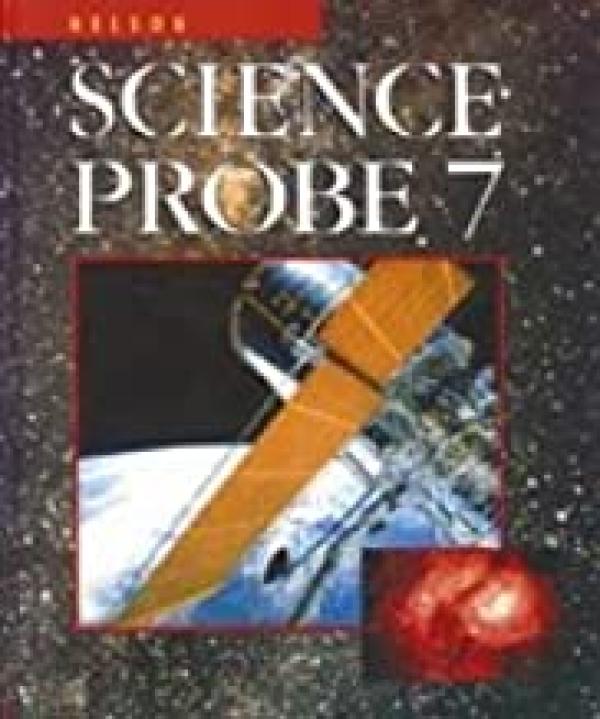 Science Probe 7 Nelson/E (1997)