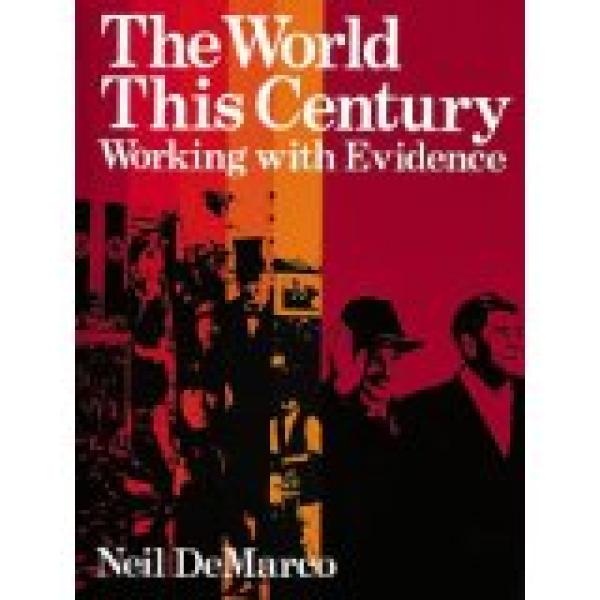 World This Century 2/E