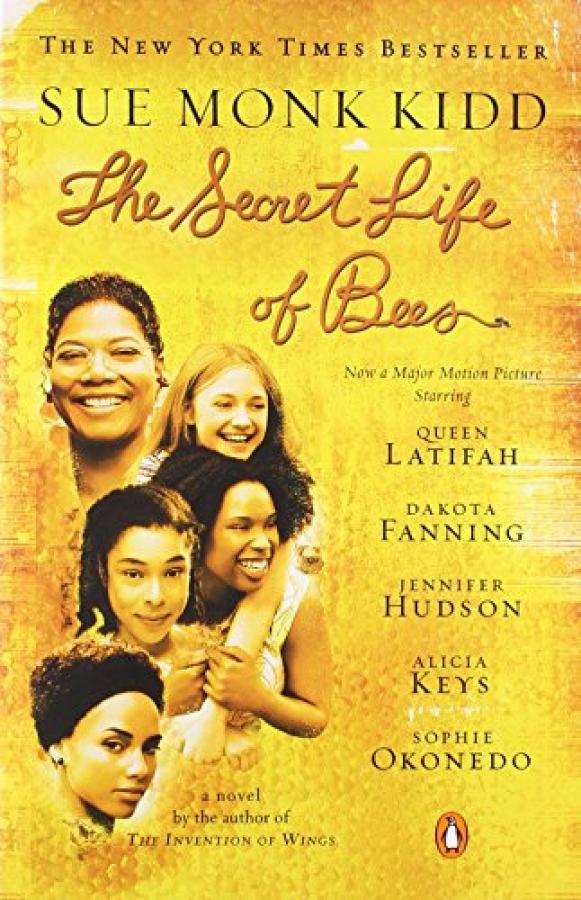 Secret Life of Bees,The: Tie in Edition