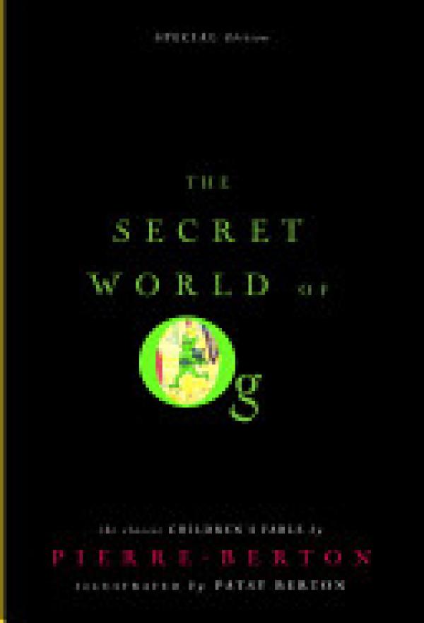 Secret World of Og
