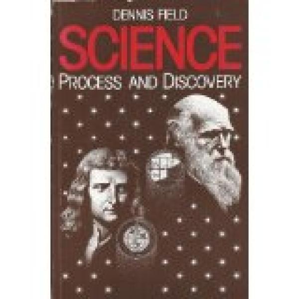 Science Process and Discovery