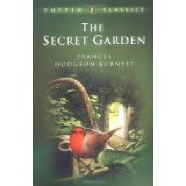 Secret Garden,The