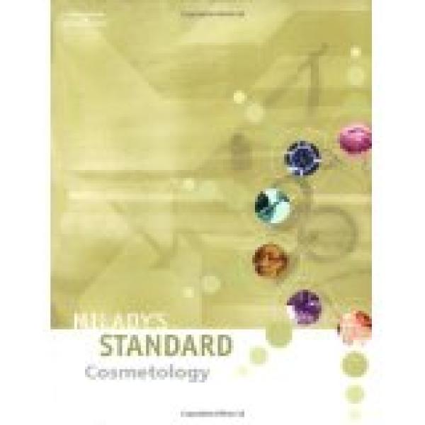 Milady's Standard Cosmetology