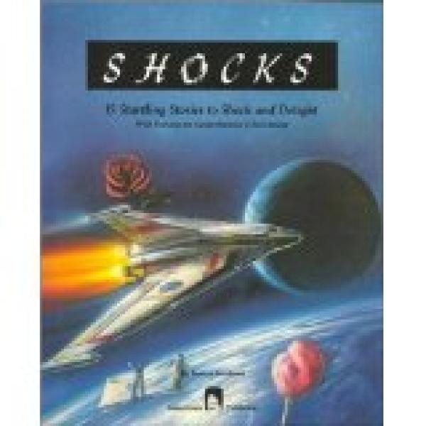 Shocks: Goodman's 5-Star Stories