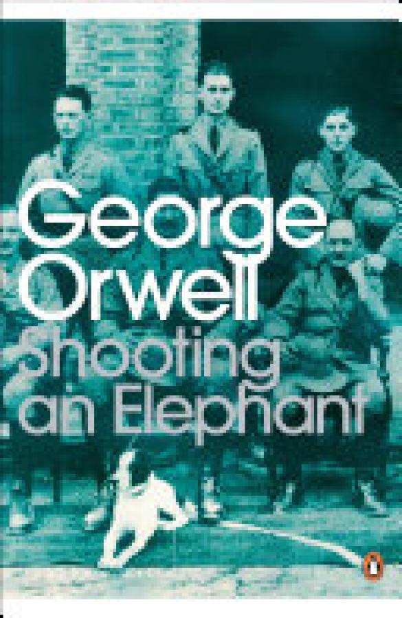 Shooting an Elephant (Ebx)