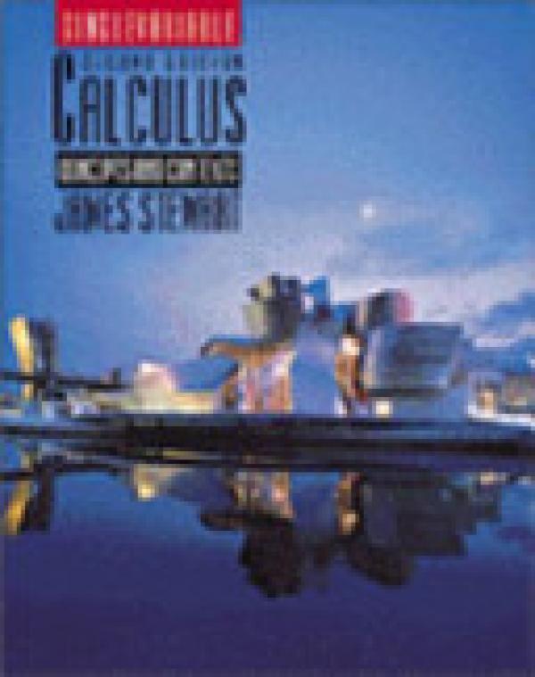 Single Variable Calculus: Concepts & Con