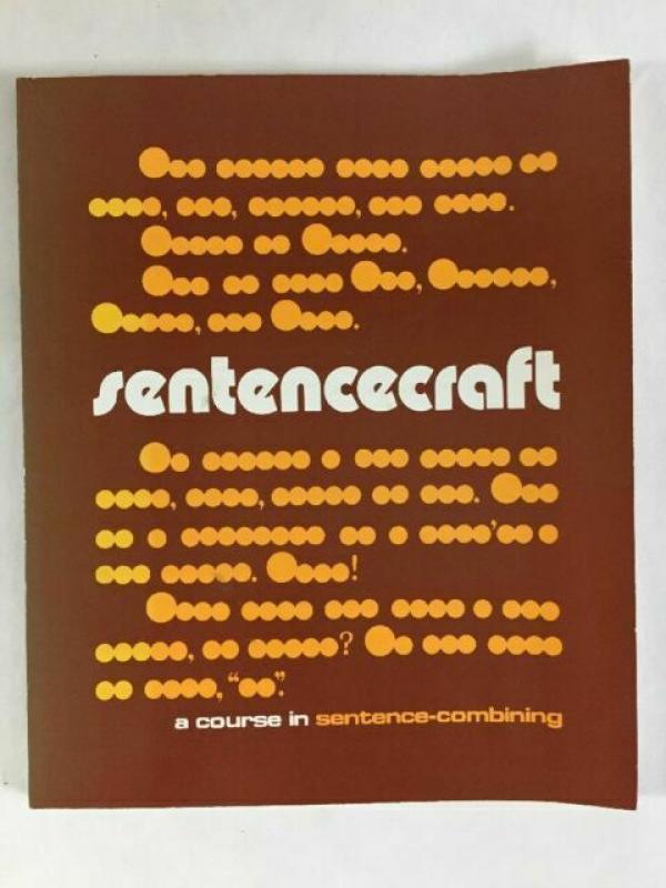 Sentencecraft