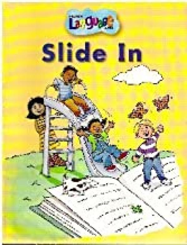 Slide in (Level C)