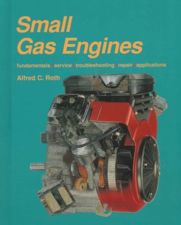 Small Gas Engines 1998