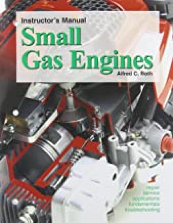 Small Gas Engines 2004 Im