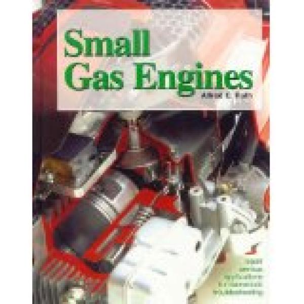 Small Gas Engines 2004 Student Text