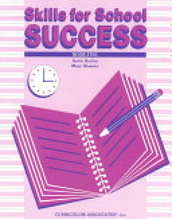 Skills for School Success Book 5 *385*