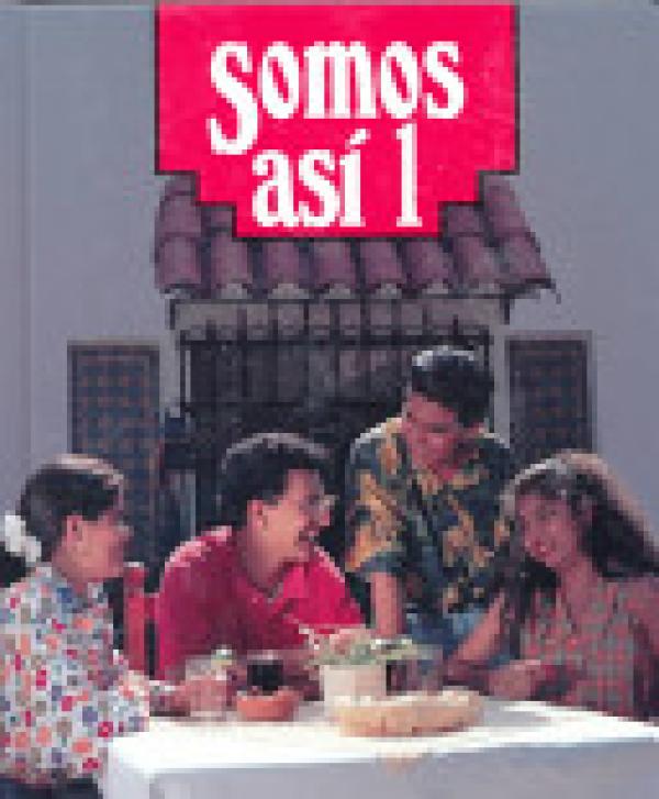 Somos Asi 1