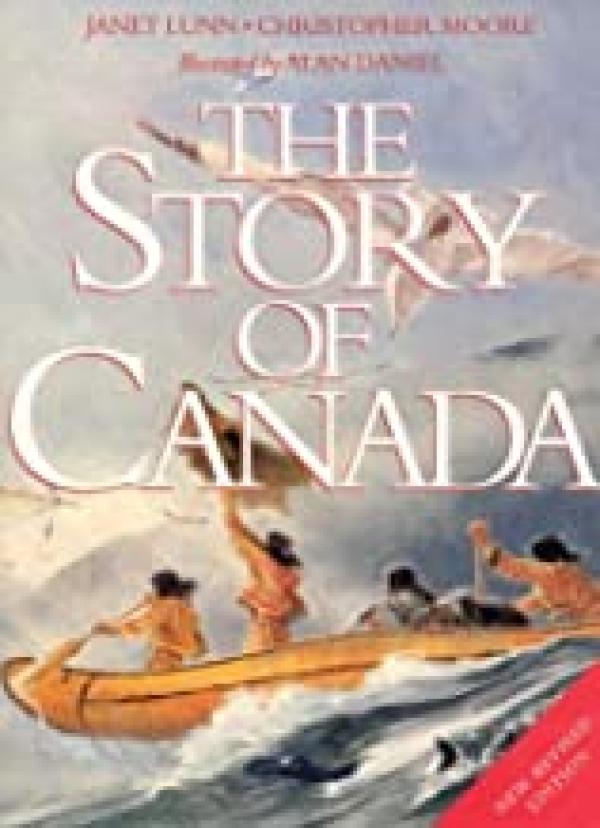 Story of Canada, The