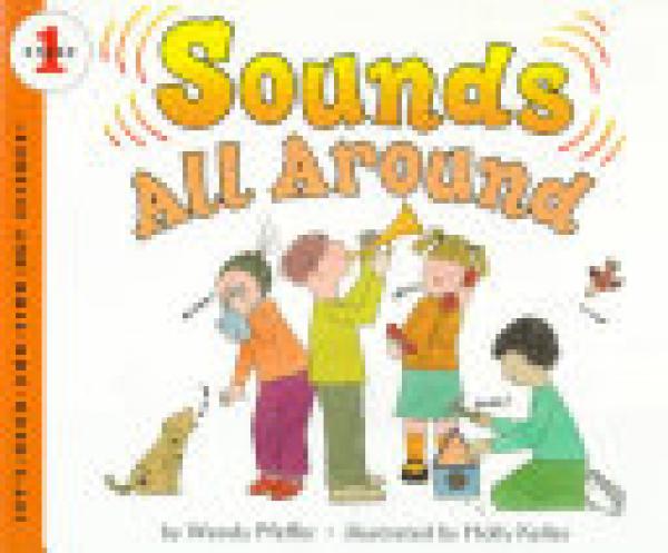 Sounds All Around