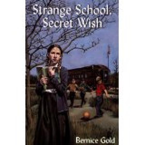 Strange School, Secret Wish
