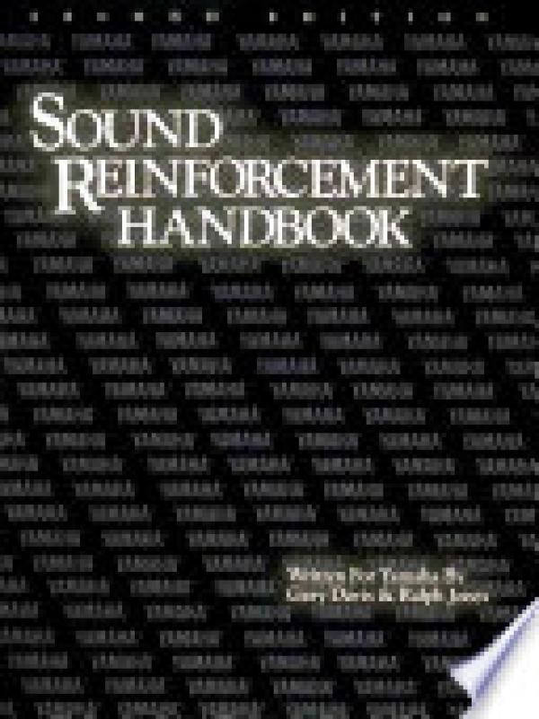 Sound Reinforcement Handbook - Second Ed