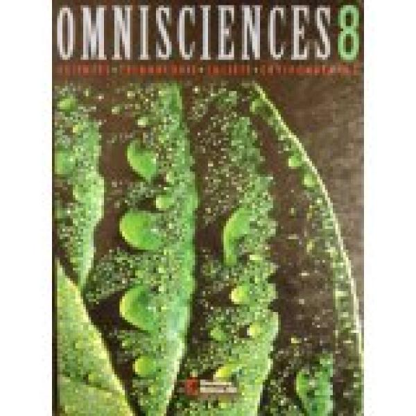 Omnisciences 8