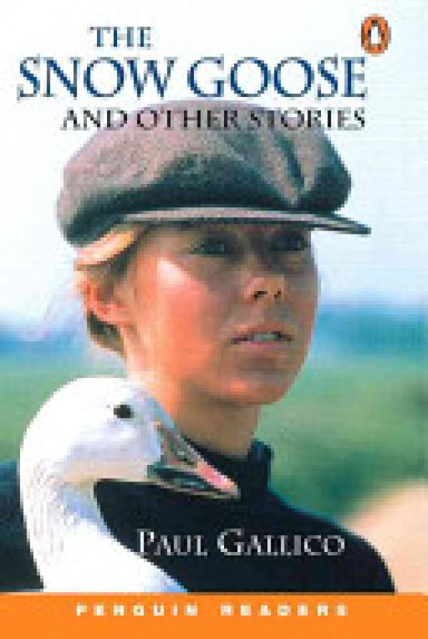 Snow Goose and Other Stories,The