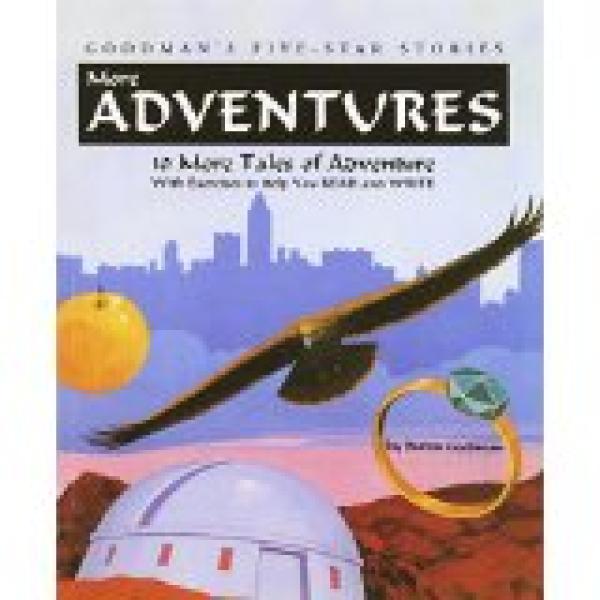 More Adventures: Goodman's 5-Star Storie